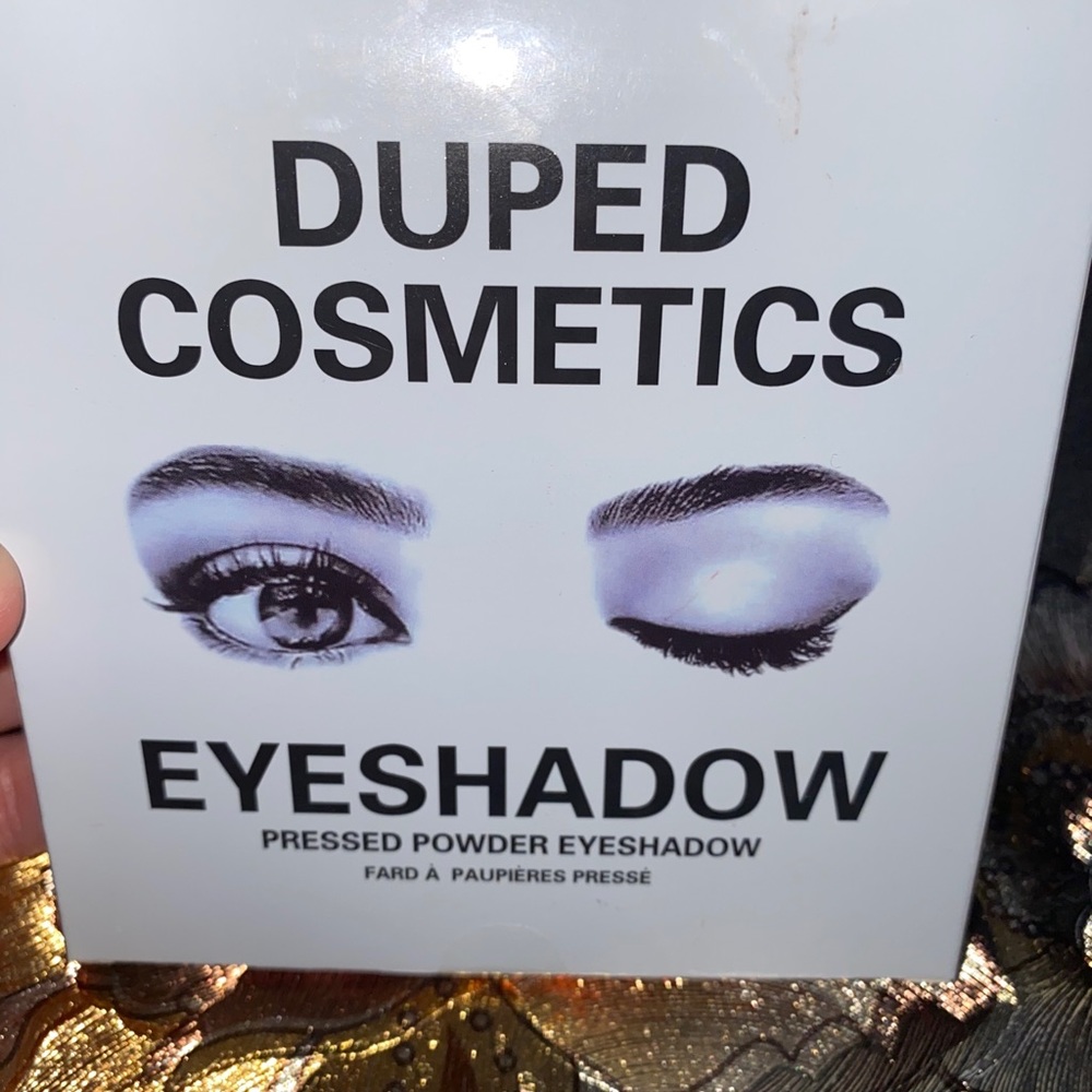 Eyeshadow